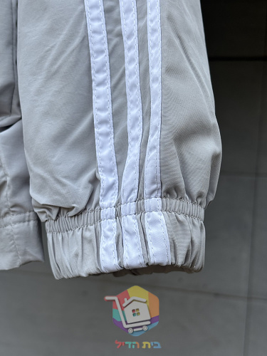 ג'קט adidas Urban Purist Track Top, באיירן מינכן או ריאל מדריד 5