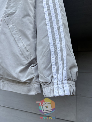 ג'קט adidas Urban Purist Track Top, באיירן מינכן או ריאל מדריד 14