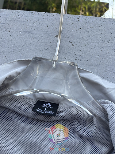 ג'קט adidas Urban Purist Track Top, באיירן מינכן או ריאל מדריד 19