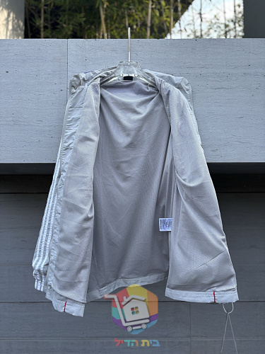 ג'קט adidas Urban Purist Track Top, באיירן מינכן או ריאל מדריד 22