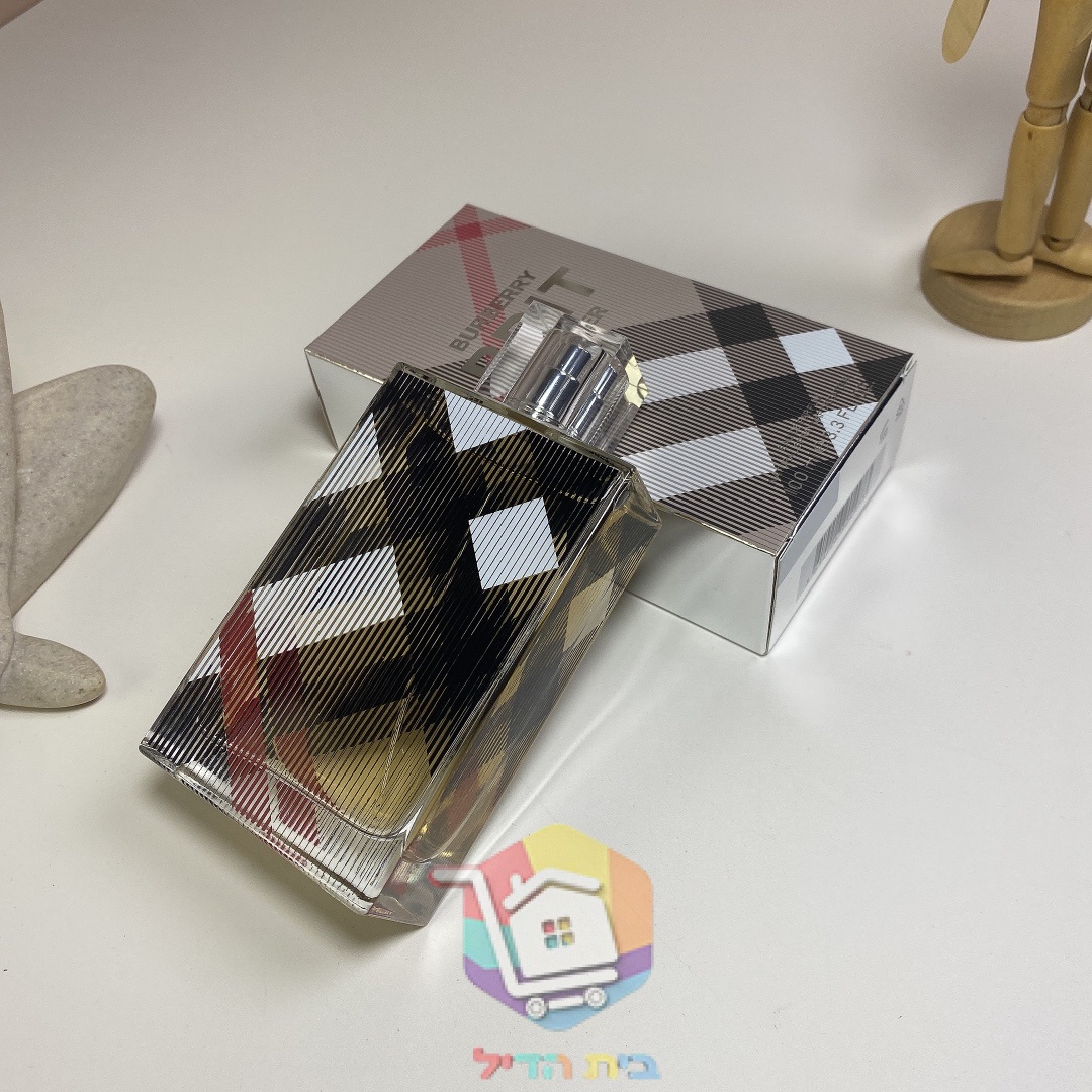 Damenparfum Burberry, 100 ml
