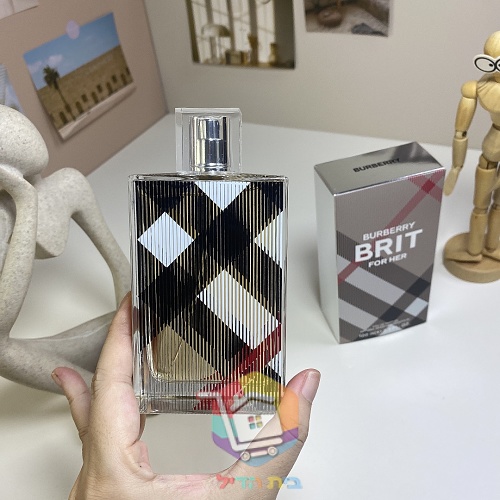Damenparfum Burberry, 100 ml 2