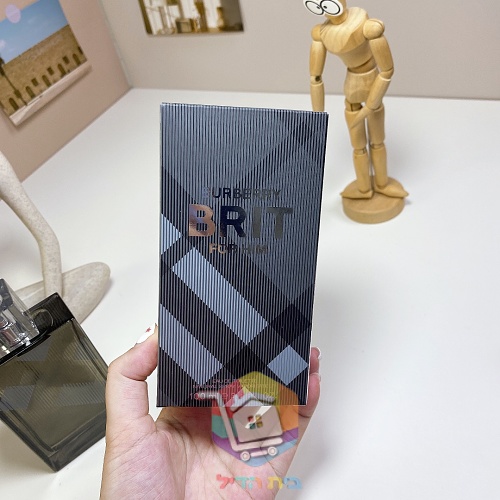 Herrenparfum Burberry, 100 ml 2