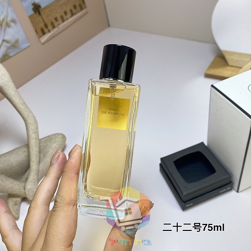 בושם Chanel N°22 Les Exclusifs או דה פרפום 75 מ"ל 4