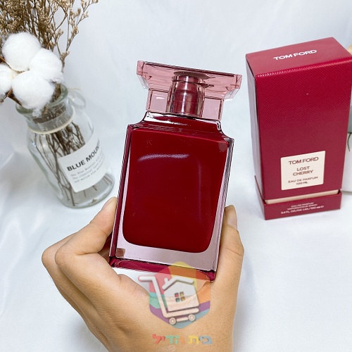 Tom Ford Lost Cherry, 100 ml 2
