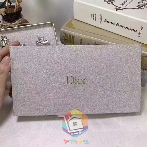 מארז מיני בשמים Dior עם ארבעה בקבוקים 4