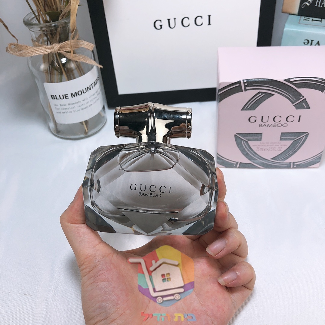 Gucci Bamboo Eau de Parfum