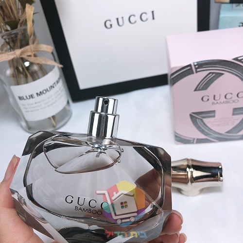 Gucci Bamboo Eau de Parfum 2