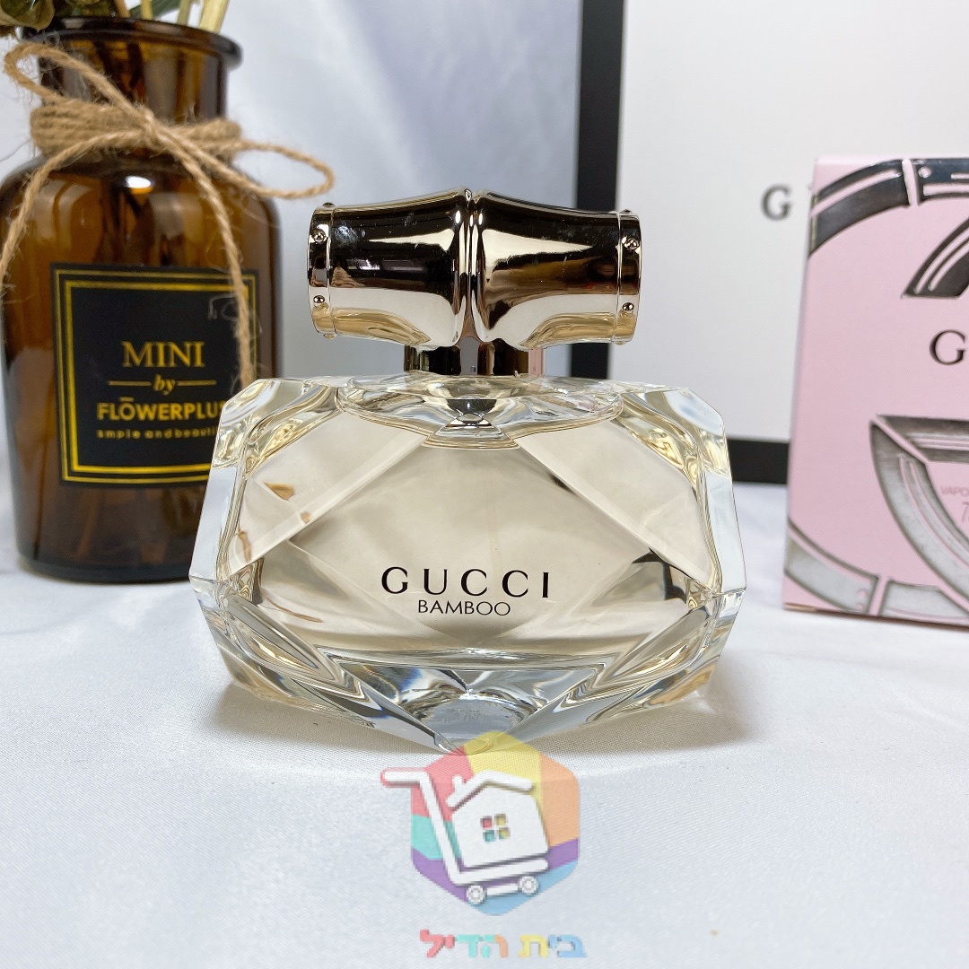 Gucci Bamboo Eau de Toilette