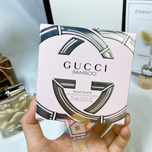 Gucci Bamboo Eau de Toilette 2