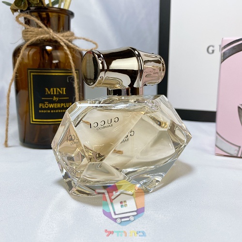 Gucci Bamboo Eau de Toilette 4