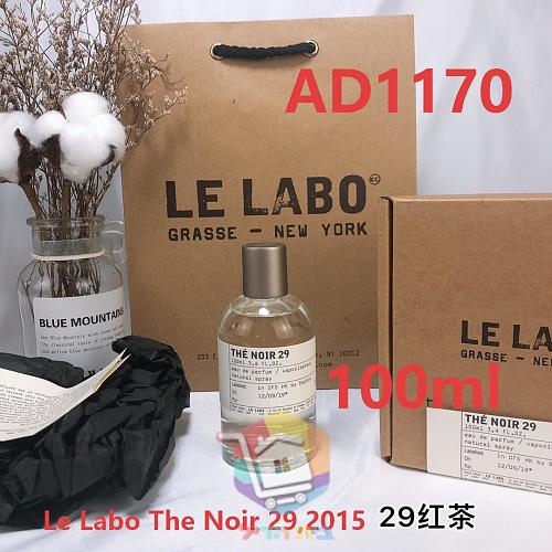 Parfum Le Labo Thé Noir 29 6