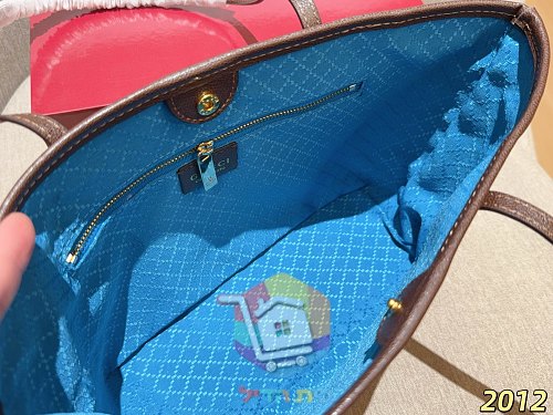 Tote Bag Gucci aus GG Canvas 5