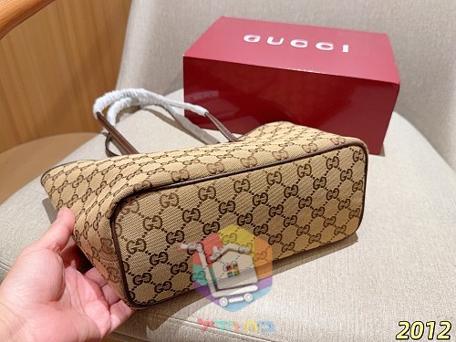 Tote Bag Gucci aus GG Canvas 8