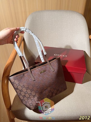 Tote Bag Gucci aus GG Canvas 15