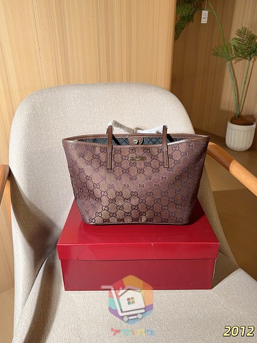 Tote Bag Gucci aus GG Canvas 16