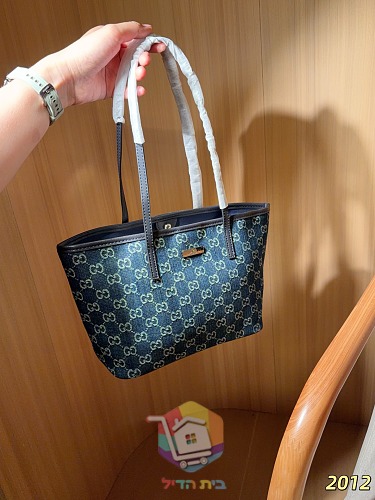 Tote Bag Gucci aus GG Canvas 17