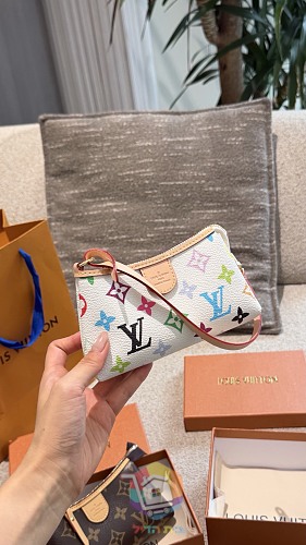 Louis Vuitton Taschen mit Monogramm, zwei Modelle