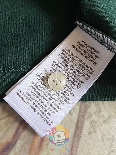 חולצת פולו Polo Ralph Lauren בשישה גוונים 1
