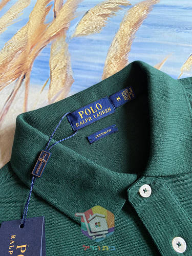 חולצת פולו Polo Ralph Lauren בשישה גוונים 2