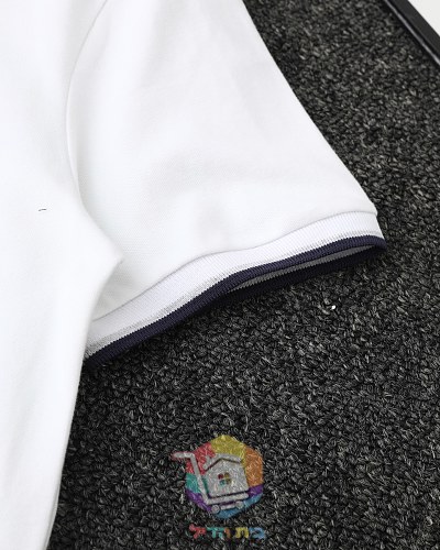 חולצת טי Polo Ralph Lauren, אפור, כחול כהה, לבן 9