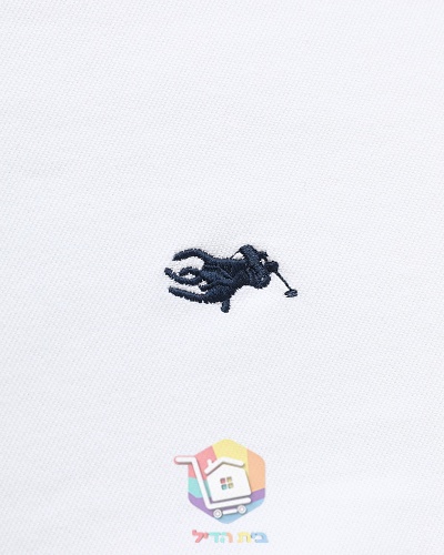 חולצת טי Polo Ralph Lauren, אפור, כחול כהה, לבן 11