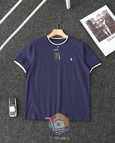 חולצת טי Polo Ralph Lauren, אפור, כחול כהה, לבן 20