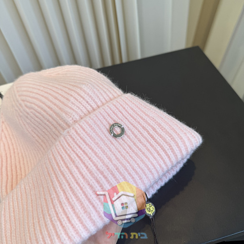 כובע גרב Chanel בשבעה גוונים 48