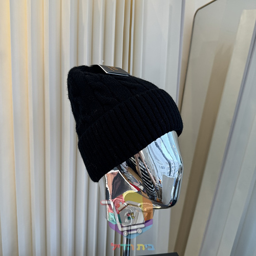 כובע גרב Polo Ralph Lauren בסריגת צמות, שבעה גוונים 34