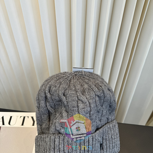 כובע גרב Polo Ralph Lauren בסריגת צמות, שבעה גוונים 38