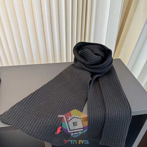 סט כובע וצעיף Polo Ralph Lauren בשבעה גוונים 14