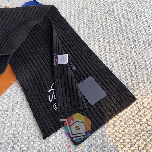 כובע גרב Louis Vuitton בארבעה גוונים 6