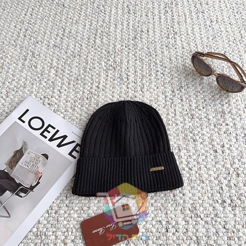 כובע גרב Loro Piana בשמונה גוונים 57