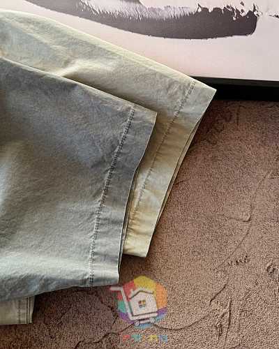 חולצת Polo Ralph Lauren עם שרוול קצר בשני גוונים 5