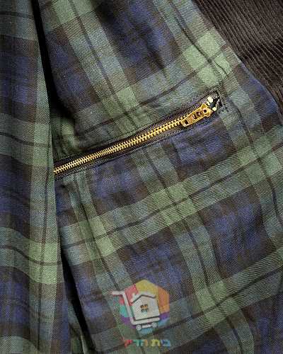 ז'קט קורדרוי Polo Ralph Lauren בארבעה גוונים 4