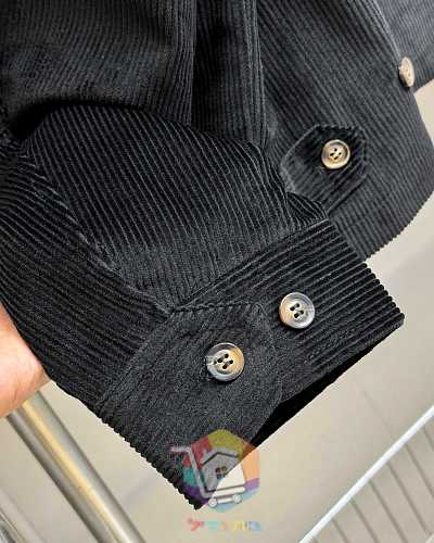 ז'קט קורדרוי Polo Ralph Lauren בארבעה גוונים 10