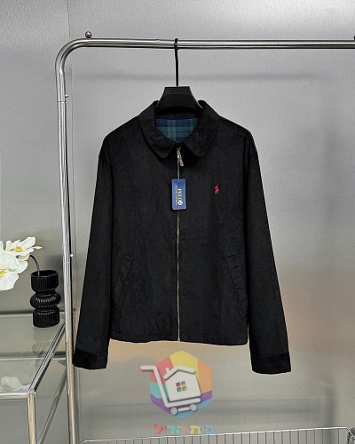 ז'קט קורדרוי Polo Ralph Lauren בארבעה גוונים 15