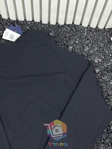 ז'קט Polo Ralph Lauren מניילון בשני גוונים 2