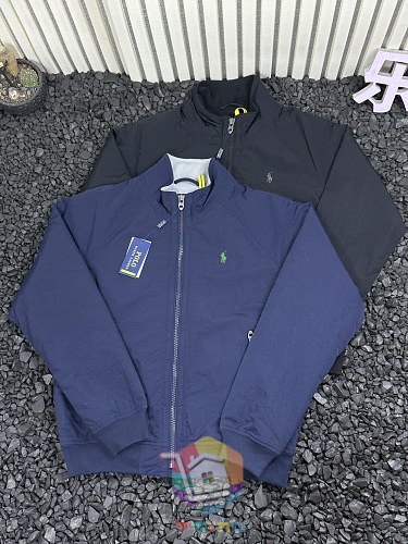 ז'קט Polo Ralph Lauren מניילון בשני גוונים 3