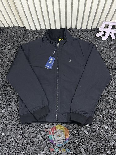 ז'קט Polo Ralph Lauren מניילון בשני גוונים 5