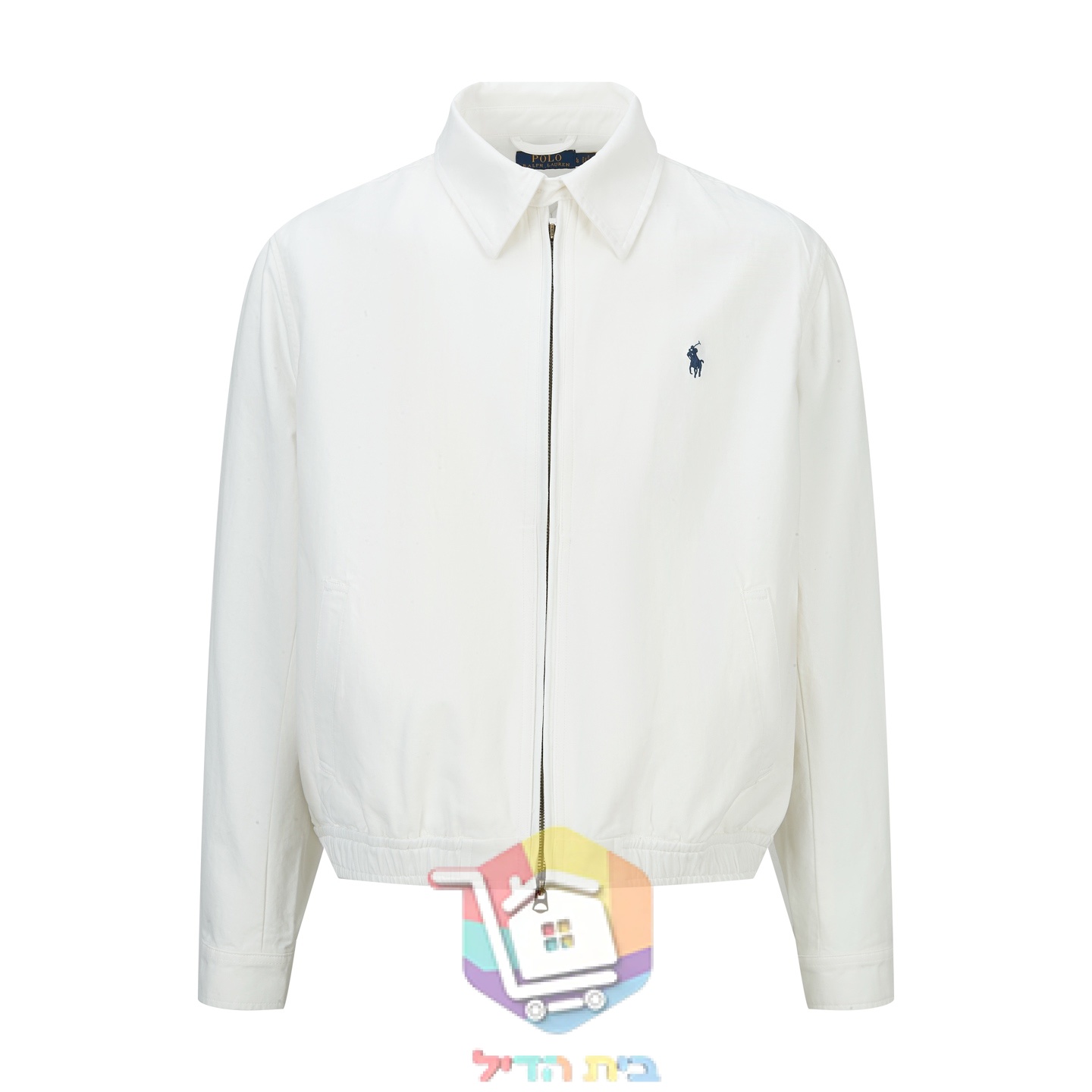 ז'קט Polo Ralph Lauren בשני גוונים לנשים