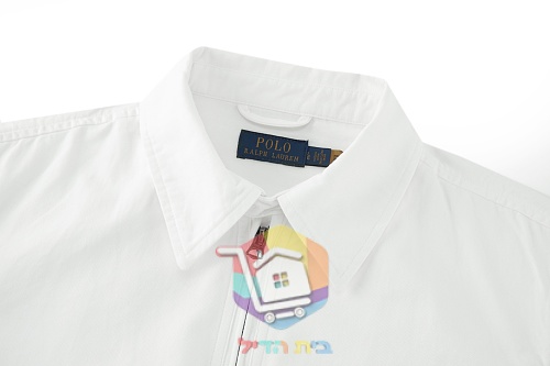 ז'קט Polo Ralph Lauren בשני גוונים לנשים 2