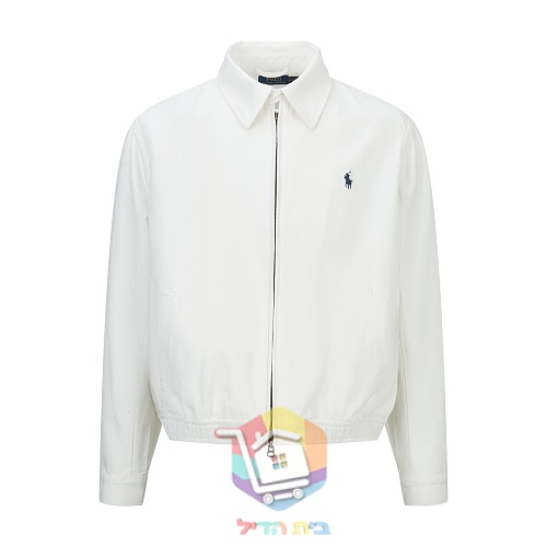 ז'קט Polo Ralph Lauren בשני גוונים לנשים 4