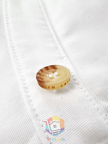 ז'קט Polo Ralph Lauren בשני גוונים לנשים 9