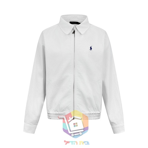 ז'קט Polo Ralph Lauren בשני גוונים לנשים 12