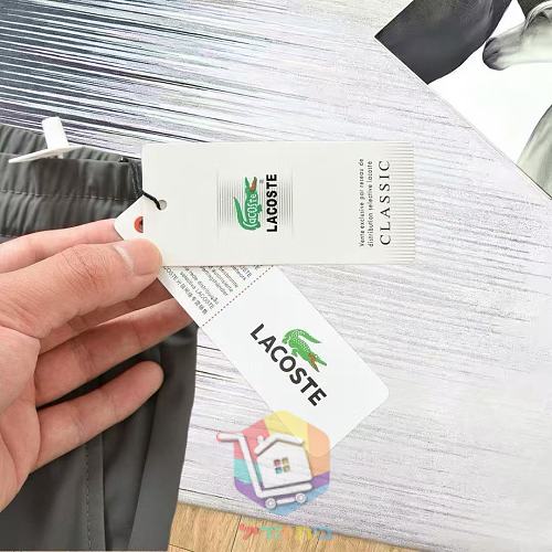 LACOSTE Hose für Herren 10