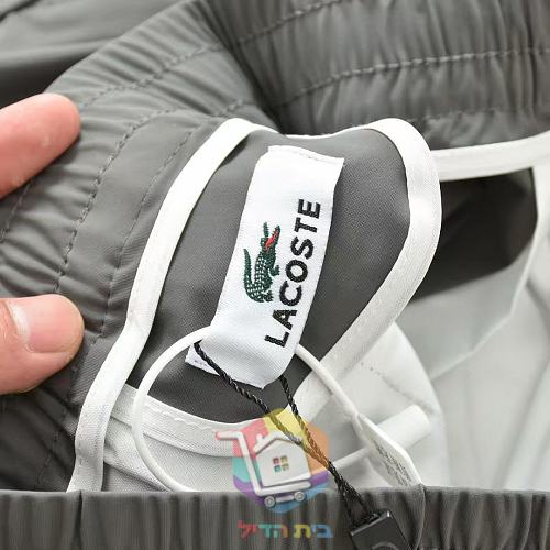 LACOSTE Hose für Herren 11