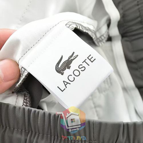 LACOSTE Hose für Herren 12