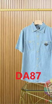 Die Farbe mit dem Code DA87