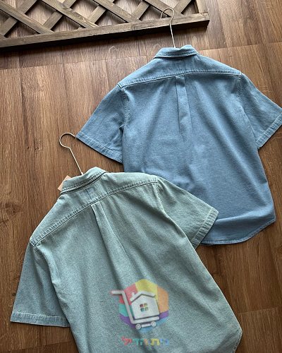 Ralph Lauren Jeanshemd für Herren 5